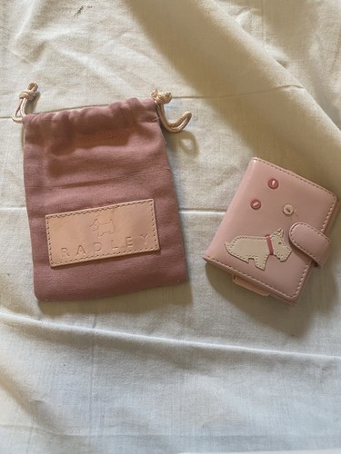 Vintage radley london - london, pink