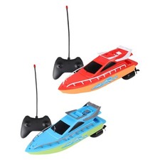 High Speed Remote Control