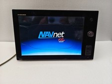 Furuno TZT14 NavNet TZtouch