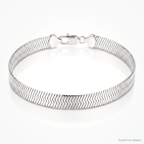 Sterling silver rhodium - sterling,