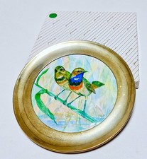 Berendsohn Pottery Tile - Wall