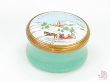 Bilston & Battersea Halcyon