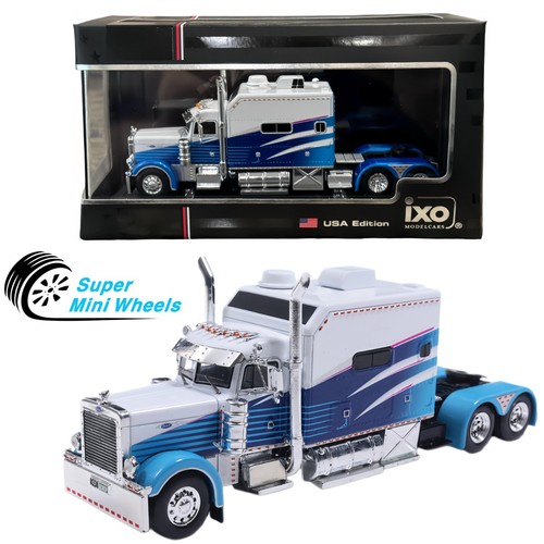 Ixo models peterbilt - models, 379