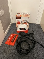 Black+Decker Wallpaper Steamer