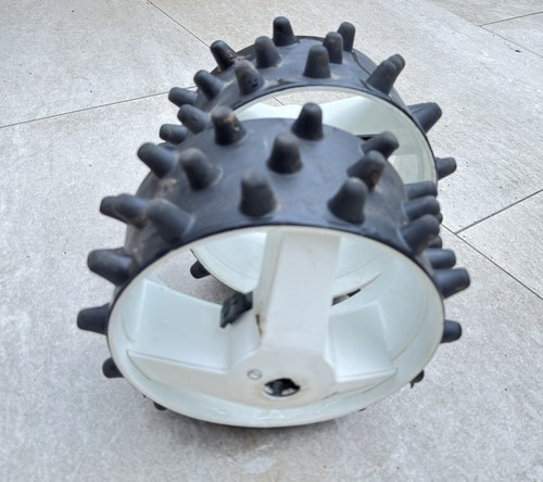 Motocaddy hedgehog winter - motocaddy,