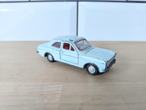 Dinky toys 168 mk1 - dinky, ford