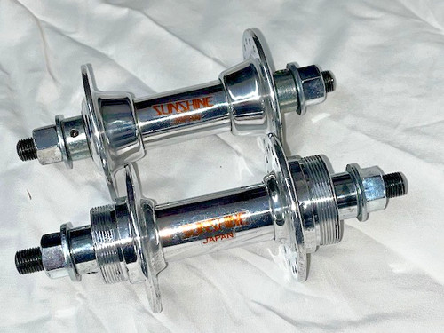Old vintage bmx - bmx, sunshine