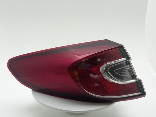 Renault megane tail light - megane,