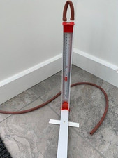 Gas Test Gauge- "U" Gauge -