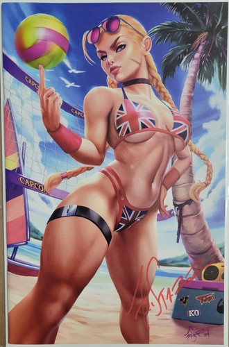Street fighter swimsuit - street,