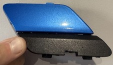 Genuine   Astra J/GTC VXR/OPC Front Bumper Tow Eye Cover