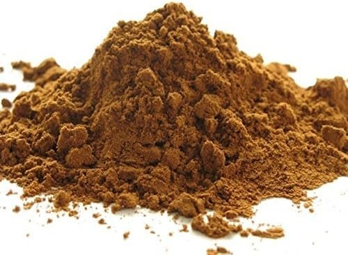 Organic powdered star anise - organic,