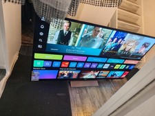 LG OLED77C46LA 77" Smart 4K