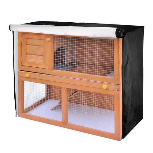 Ieron rabbit hutch cover - ieron,