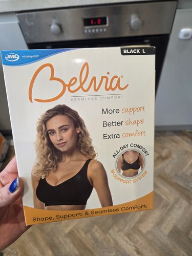 Jml women belvia bra - jml,