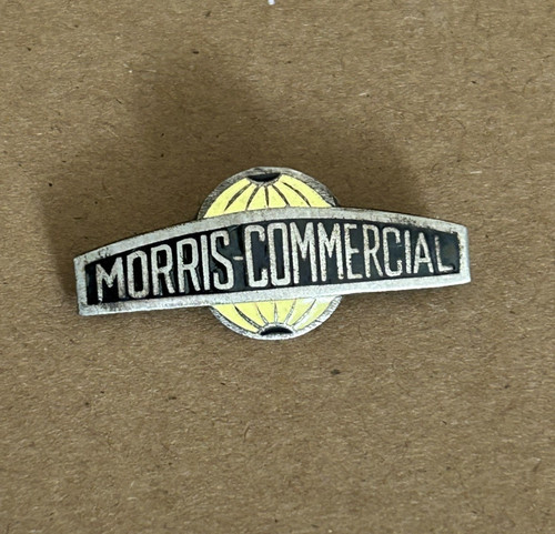 Morris commercial enamel - morris,
