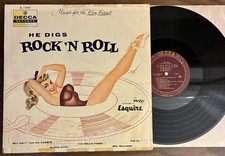 Bill haley and - bill,