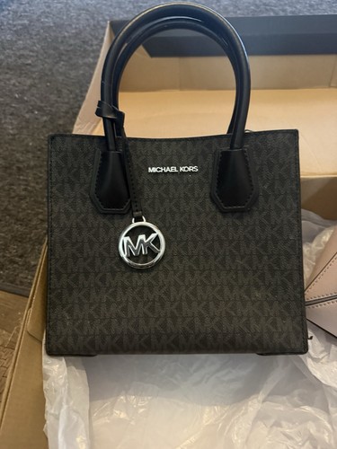 Michael kors black - black, top