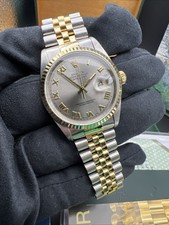 Rolex Datejust 16233 Box