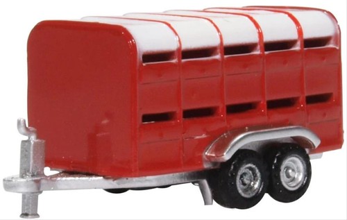 Oxford diecast nfarm004 - diecast,