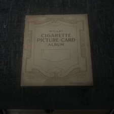 Wills's Speed Full Set of 50