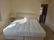 superking size bed inc