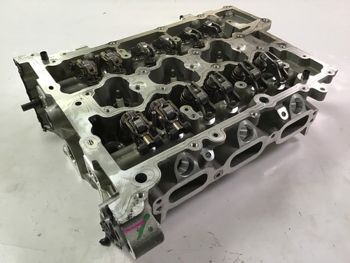 Hx7g 6090 cylinder head - cylinder,