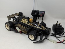 VINTAGE NIKKO SHELL BLACK JPS