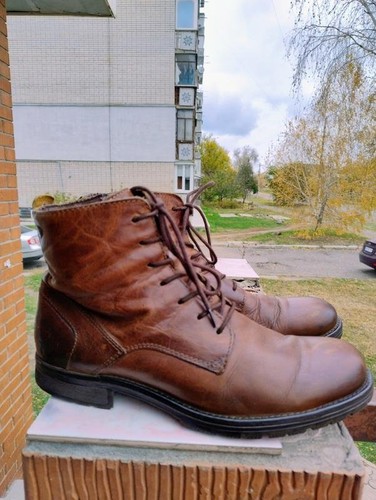 Men panama jack - men, boots