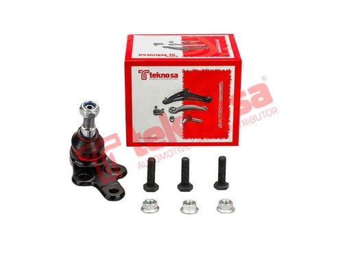 Ball joint suspension front - ball,