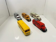 Small Job Lot Of Brekina (1