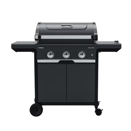 Campingaz burner gas bbq - gas,