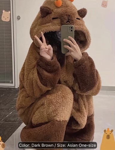 Womens brown bear - womens,