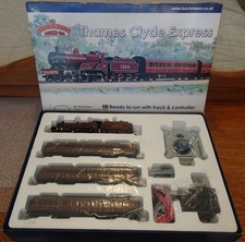 Bachmann 30-170 Thames-Clyde