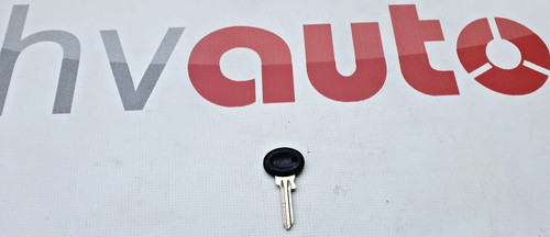 Fiat arman ignition key - ignition,