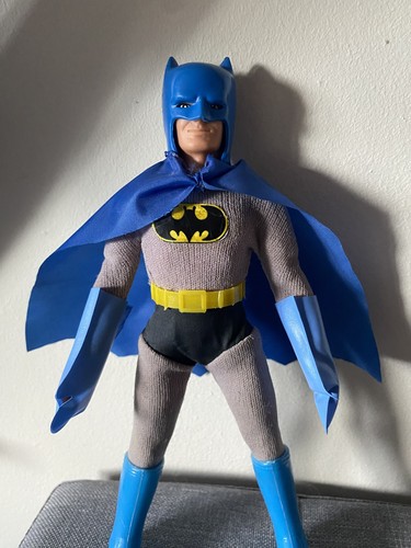 Original mego removable cowel - original,