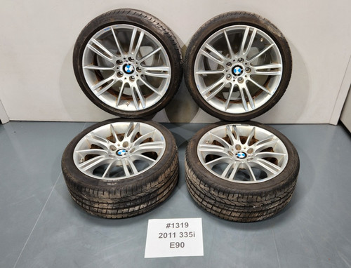 Oem bmw e90 - ✅, wheel