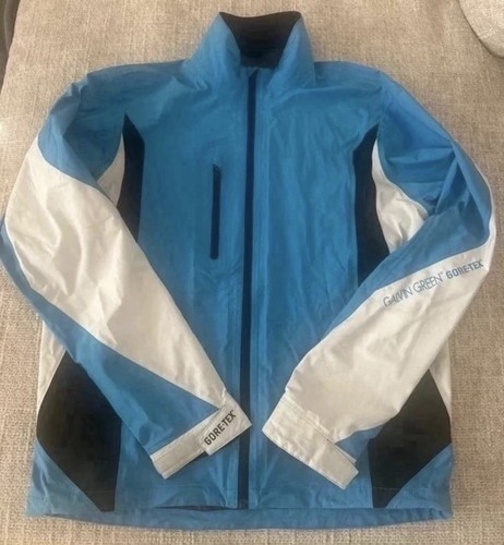 Galvin green gore tex - galvin, gore-tex