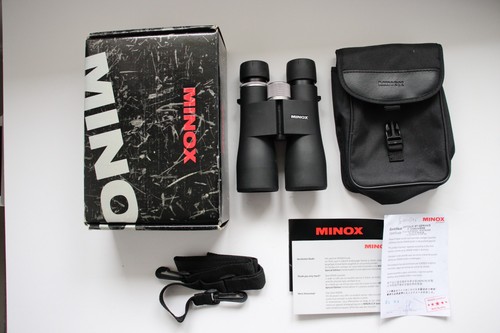 Minox 5x52 br - minox,