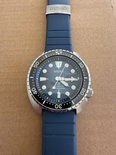 Seiko prospex turtle save the - prospex,