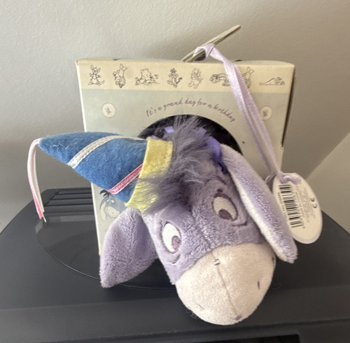 Disney eeyore happy - eeyore, birthday
