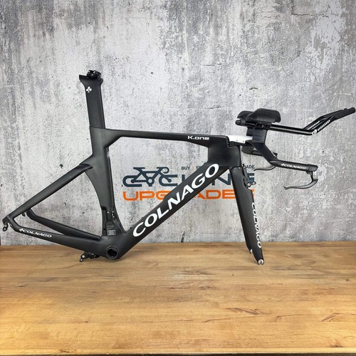 Low mile colnago one - mile!, small