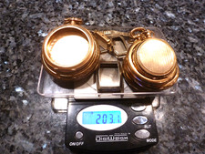 LOT 203.10 GRAMS GOLD FILLED