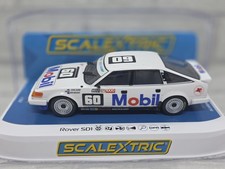 Scalextric C4535 Rover SD1