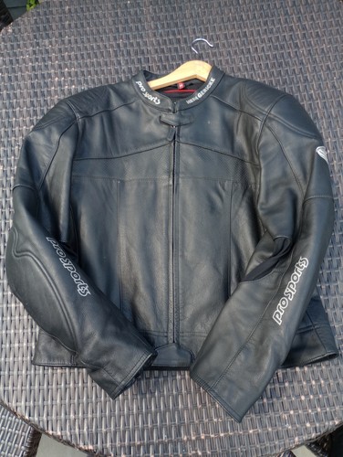 Leather 2piece motorcycle - leather,