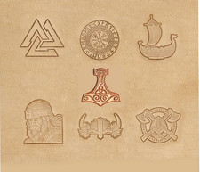 Craftool ivan viking - craftool, [