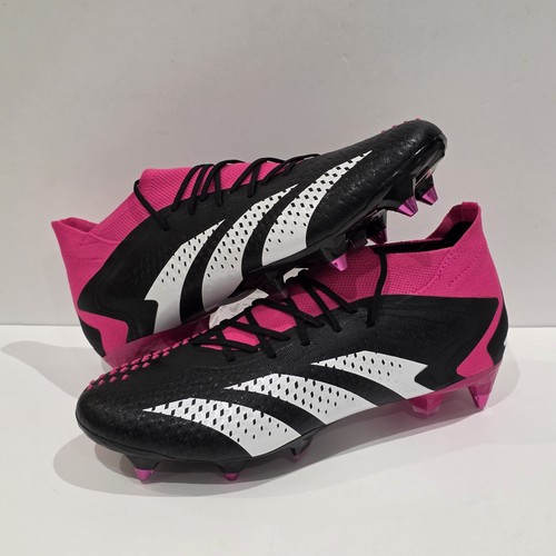 Adidas predator accuracy sg - adidas,