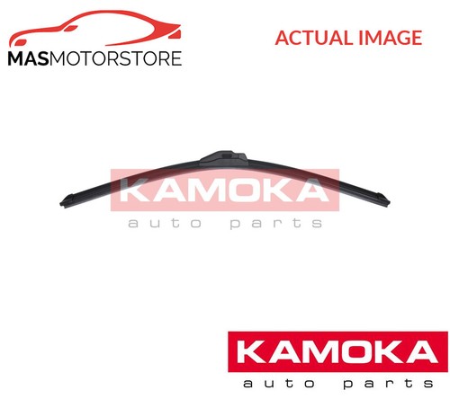 Windscreen wiper blade - windscreen,