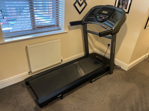 Horizon fitness t202 treadmill - t202,