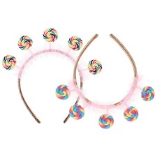 Pcs teletubby headband - pcs,